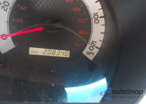 2014 Toyota Tacoma Prerunner V6 z USA, uszkodzony, nr VIN 5TFJU4GN0EX062496